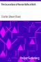 [Gutenberg 13582] • The Excavations of Roman Baths at Bath